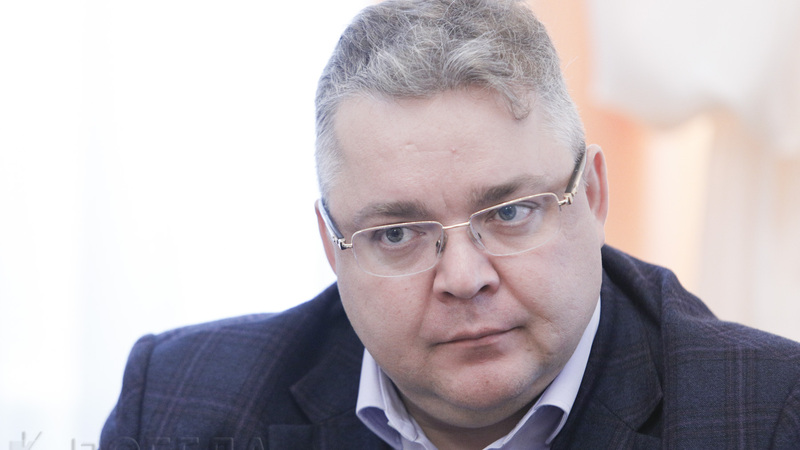 Губернатор Владимиров: «В здравоохранении Ставрополья ещё много работы»