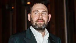 Юморист Слепаков* из Пятигорска не сумел обжаловать статус иноагента