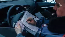 Автоинспекторы Ставрополья за неделю лишили прав более 200 нетрезвых водителей