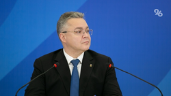 Политолог: Глава Ставрополья добился создания сильного бальнеологического бренда