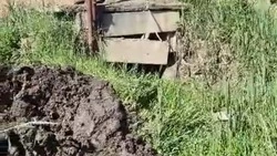 Причиной коммунальной аварии в Железноводске стали дожди — глава города-курорта