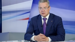 Глава Ставрополья: Не было в этом году ни одного населённого пункта, где при необходимости не ввели бы ЧС