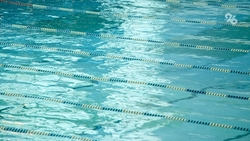 Тренер из Кисловодска одержал победу на чемпионате России по плаванию