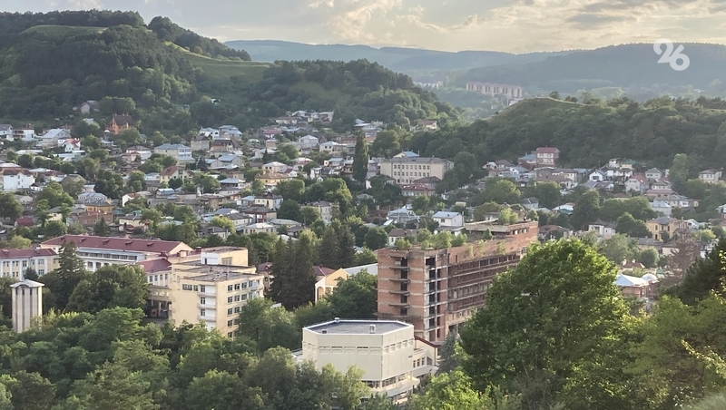 Общешкольный сбор макулатуры «ЭкоБитва Zа Родину» начали в Кисловодске