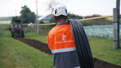 «Ростелеком» построил сеть для жителей 53 населённых пунктов Ставрополья 