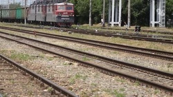 В Дагестане продолжают восстанавливать железнодорожную инфраструктуру