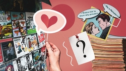 Прочесть без текста: чем привлекает посетителей комикс-центр ставропольской «Молодёжки»