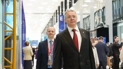 Губернатор Владимиров рассказал о ключевых соглашениях Ставрополья на ПМЭФ-2026