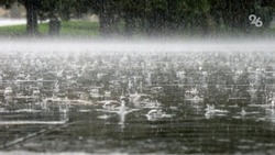 Глава Пятигорска сообщил о контролируемом сбросе воды из каскада прудов