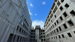 Новый корпус онкодиспансера заработает к 2028 году в Ставрополе