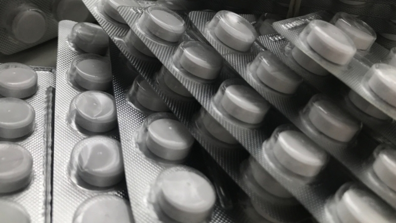 Около миллиарда рублей выделили на лекарственное обеспечение на Ставрополье