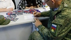 Набор на курс «Время СВОих героев» для обучения бизнесу стартовал на Ставрополье