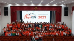 Школьник из Невинномысска стал призёром всероссийского конкурса «АгроНТРИ-2023»