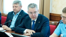 Губернатор Владимиров: До конца 2023 года проблемы обманутых дольщиков на Ставрополье будут решены