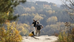 Кисловодск вошёл в топ-10 направлений для отдыха на майские праздники 