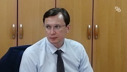Глава Кисловодска опроверг слухи о своей отставке