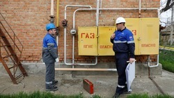 Ещё 800 тыс. жителей Ставрополья должны перезаключить договоры на обслуживание газового оборудования