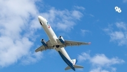 Пассажиров авиарейсов будут кормить продукцией со Ставрополья