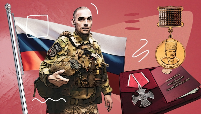 Четыре дня в трубе под Суджей: в операции «Поток» участвовал боец из Благодарного 