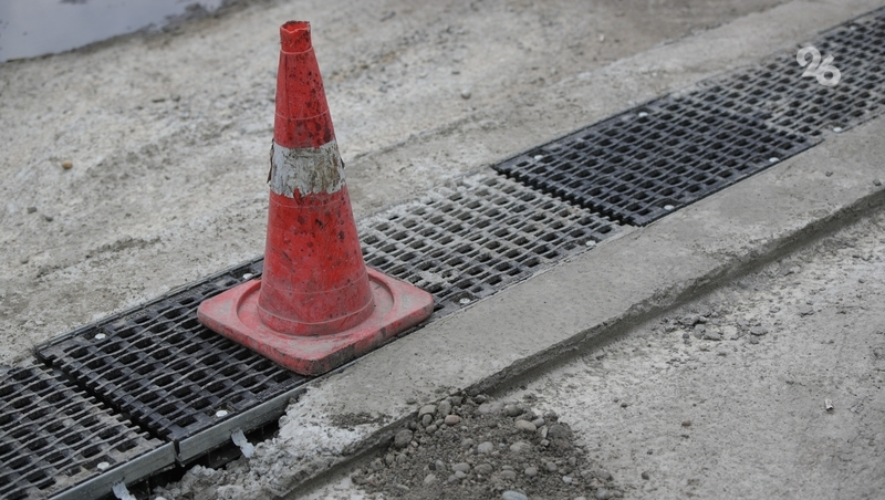 Ещё 9 км дорог обновят в Предгорье