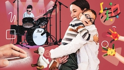 «Научился жить, слушая и трогая этот мир»: как незрячий барабанщик из Ессентуков покоряет сердца музыкой