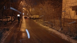 В Ставрополе ищут водителя, сбившего пенсионерку на улице Короленко