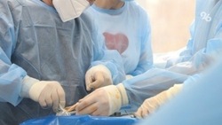 Нейрохирурги Ставрополя спасли семилетнюю девочку с сильным внутричерепным кровоизлиянием