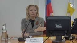 Вячеслав Володин поблагодарил депутата со Ставрополья Ольгу Тимофееву за выступление на саммите в Турции 