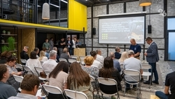 Порядка 10 компаний поддержат до конца года в СКИП «Мастер» в Ставрополе 