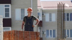Губернатор Ставрополья поздравил строителей с профессиональным праздником