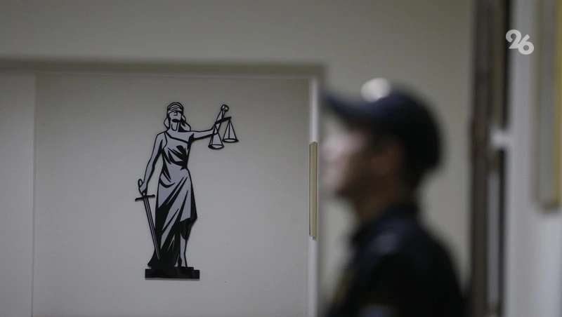 Житель Махачкалы устроил пьяный погром в доме бывшей жены и попал под суд