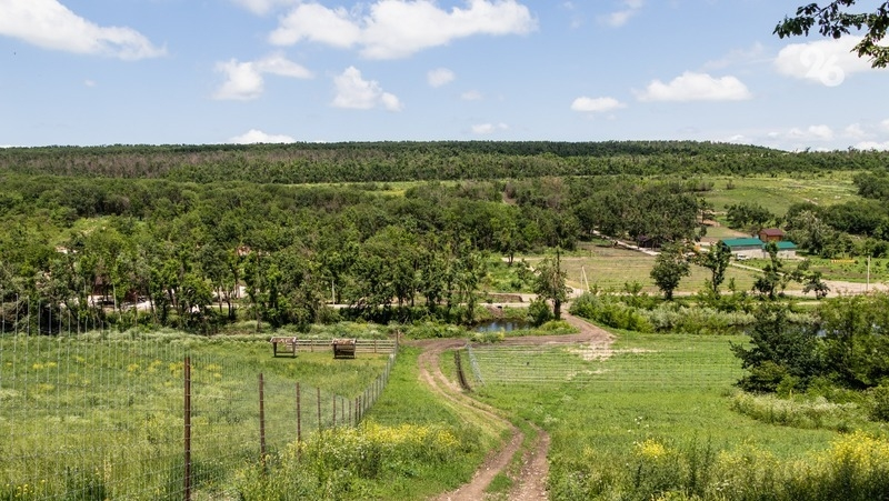 Участки с подведённой водой и канализацией планируется раздать многодетным семьям в Железноводске