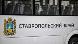 Рекордное обновление общественного автопарка пройдёт на Ставрополье в 2024 году