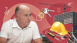 Восьмые в России, первые в СКФО: как развивается жилищное строительство на Ставрополье