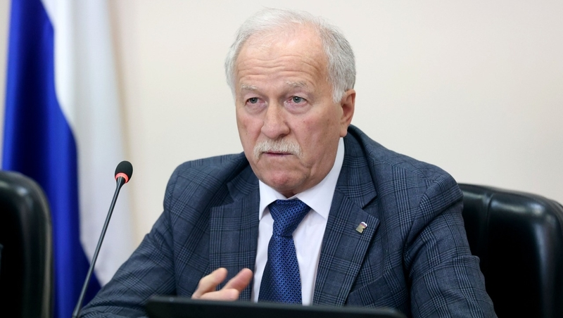 Спикер Думы Ставропольского края призвал родителей следить за досугом детей