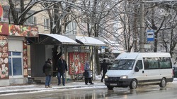 Ставропольчанка пожаловалась на водителя автобуса, который не выпускал её дочку