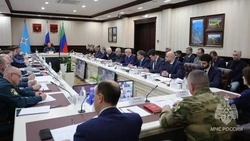 Режим ЧС в Дагестане и Чечне повысили с регионального до федерального уровня