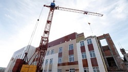 Проектный институт помогает сокращать сроки строительства соцобъектов на Ставрополье