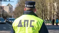 Автоинспекторы остановили ставропольчанку, перевозившую ребёнка в багажнике 