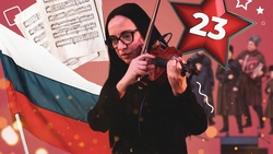 Тяжёлый рок, казачьи напевы и эстрадный вокал: на Ставрополье стартовал краевой этап конкурса «Солдатский конверт-2024»