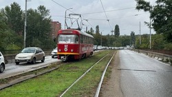 Два трамвайных маршрута поменяют в Пятигорске из-за ремонта линий