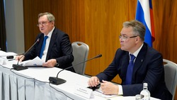 Министр энергетики РФ высоко оценил готовность коммунальной инфраструктуры Ставрополья к холодам