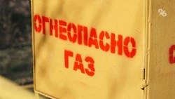Взлом газового пункта в Дербенте привёл к серии взрывов газа в домах