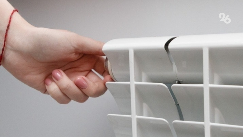 Порядка 900 котельных готовят к отопительному сезону на Ставрополье