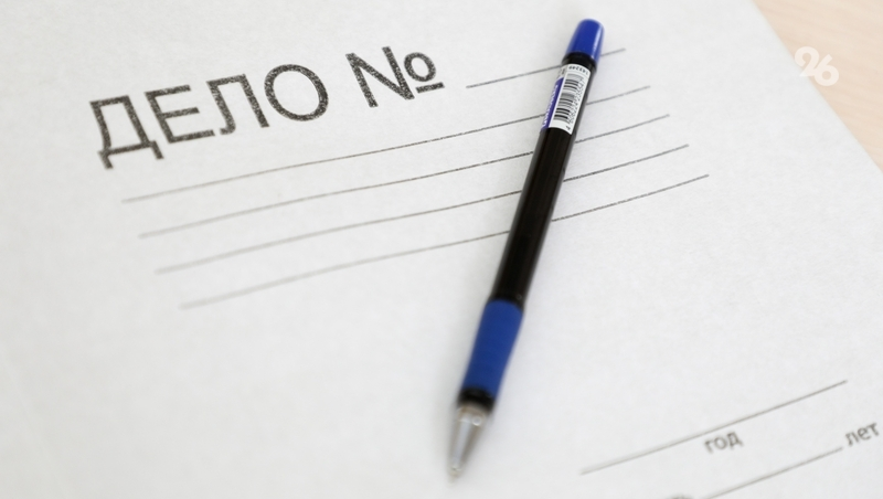 Ставропольских подростков могут поставить на учёт за мелкое хулиганство и кражу