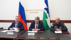 Глава Ставрополья: «Выстраиваем всеобъемлющую систему поддержки многодетных»