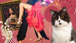Танцы, выставка кошек, комедия с Ларисой Гузеевой и Гариком Харламовым: как ставропольцам провести первые зимние выходные