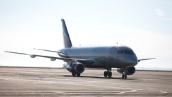 Шесть новых авиарейсов появились на Ставрополье в 2023 году
