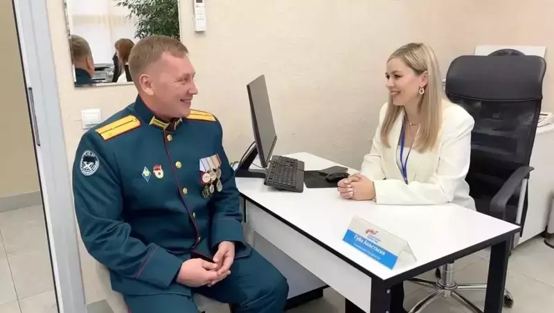 Фонд «Защитники Отечества» работает на Ставрополье три года — губернатор