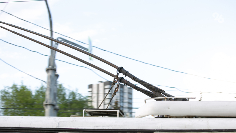 Троллейбусные маршруты №6 и 13 хотят запустить в Ставрополе